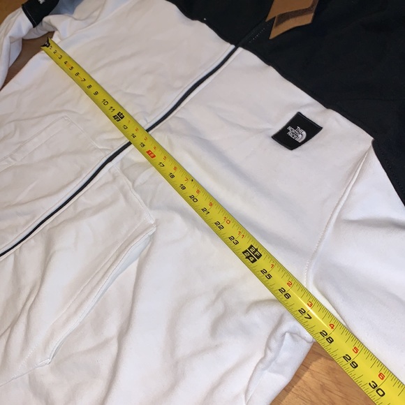 NWT The North Face Geary Full Zip Hoodie - Picture 3 of 12